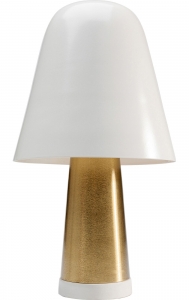 Лампа настольная Mushroom 21X21X38 CM