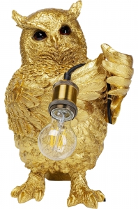Лампа настольная Owl 23X25X38 CM