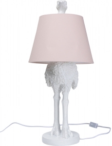 Лампа настольная Ostrich 30X30X67 CM