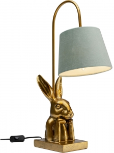 Лампа настольная Bunny 19X28X57 CM
