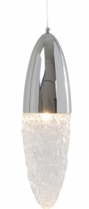 Подвесной светильник Frost 17X17X60 CM