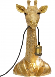 Лампа настольная Giraffe 27X24X50 CM