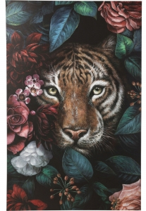 Картина Tiger 90X140 CM