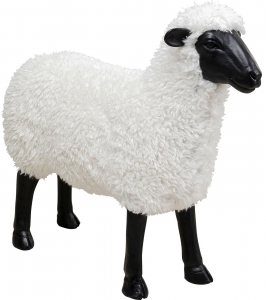 Фигура декоративная Sheep 73X29X82 CM