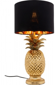 Лампа настольная Pineapple 24X24X47 CM