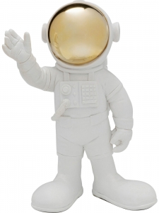 Статуэтка Astronaut 21X13X27 CM
