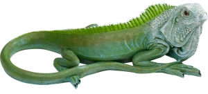 Статуэтка Lizard 50X17X20 CM