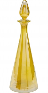 Бутылка декоративная Sherazade 18X18X53 CM