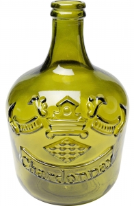 Бутыль Chardonnay 18X18X30 CM