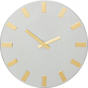 Часы настенные Balu Ø30 CM