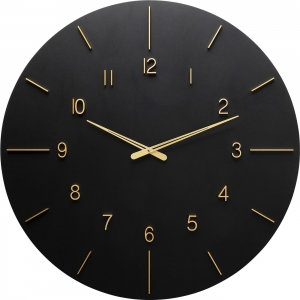 Часы настенные Levi Ø70 CM
