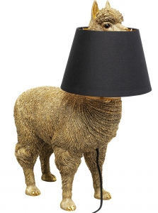 Лампа настольная Alpaca 26X47X59 CM