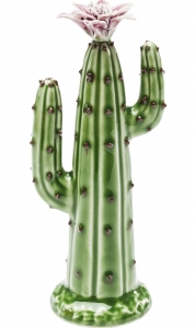 Статуэтка Cactus 8X5X16 CM