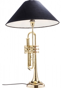 Лампа настольная Trumpet 50X50X77 CM