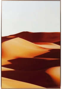 Постер Desert Shadow 80X120 CM