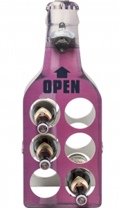 Подставка для бутылок Open 21X19X55 CM