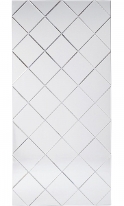 Зеркало декоративное Tiles 100X201 CM