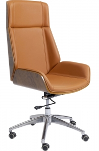 Кресло офисное Bossy 59X65X116 CM