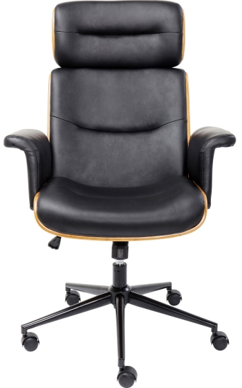 Кресло офисное Checker 75X75X118 CM 2