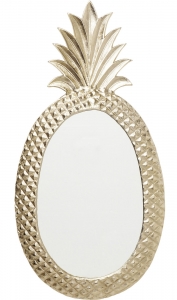 Зеркало Pineapple 41X82 CM