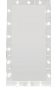 Зеркало с подсветкой Make Up 80X160 CM