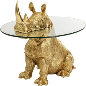 Столик кофейный Rhino 65X49X55 CM