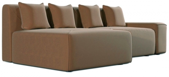 Диван-кровать Relax 284X150X74 CM 2