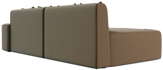 Диван-кровать Relax 284X150X74 CM 4