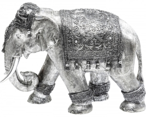 Фигура декоративная Elefant 1001 Nights 82X38X59 CM