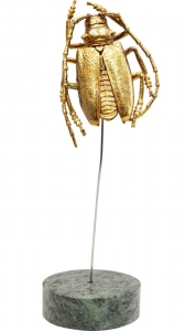 Декоративная фигурка Longicorn Beetle 6X6X19 CM