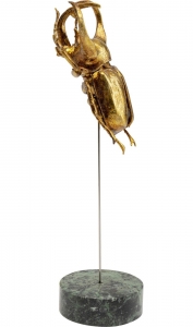 Декоративная фигурка Atlas Beetle 7X6X24 CM