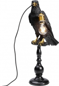 Настольная лампа Crow 29X16X61 CM