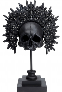 Предмет декоративный Skull 32X20X49 CM