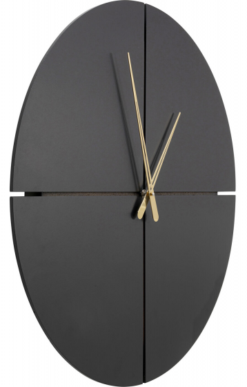 Часы настенные Andrea Ø60 CM 6