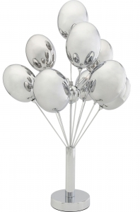 Лампа настольная Balloons 36X36X68 CM