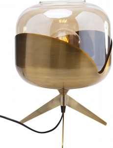 Лампа настольная Golden Goblet 27X27X35 CM