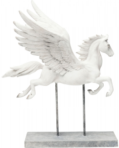 Предмет декоративный Pegasus 46X25X56 CM