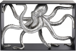 Консоль Octopus 124X30X85 CM