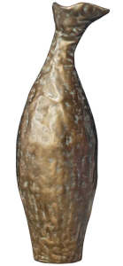 Напольная ваза Brutus 65X70X207 CM