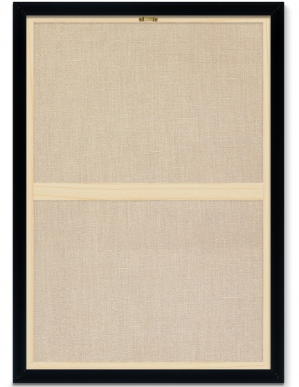 Постер на холсте Light light bubble 75X105 CM 5