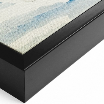 Постер на холсте The passion of Polo 75X105 CM