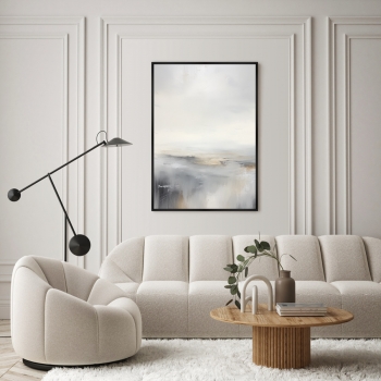 Постер на холсте Landscape collection 75X105 CM
