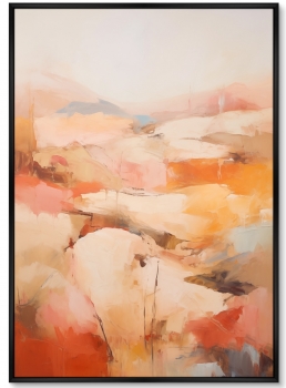 Диптих Landscape collection 75X105 / 75X105 CM