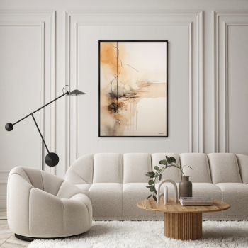 Постер на холсте Colors of Nature 75X105 CM