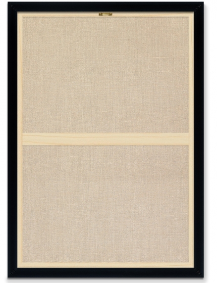 Постер на холсте Lines of the Heat 75X105 CM 5