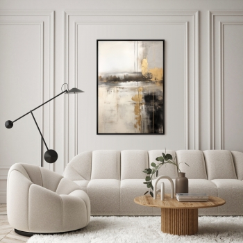 Постер на холсте Landscape Collection 75X105 CM