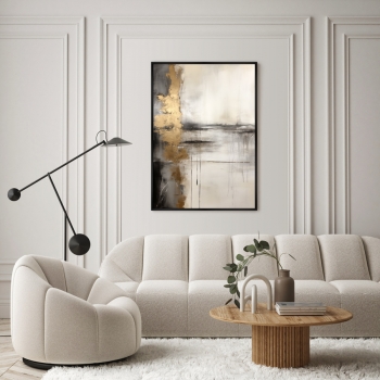Постер на холсте Landscape collection 75X105 CM
