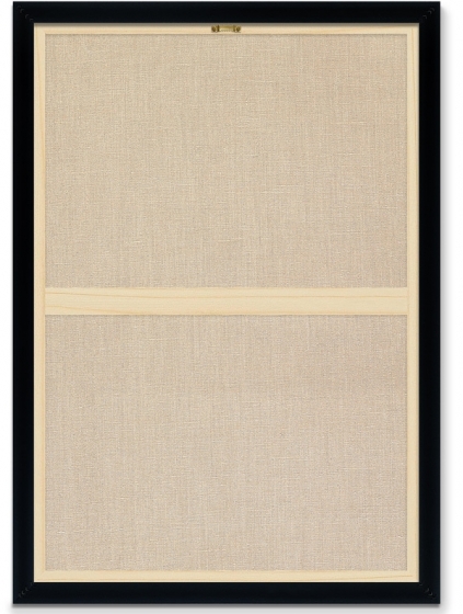 Постер на холсте Landscape collection Winter lake 75X105 CM 5