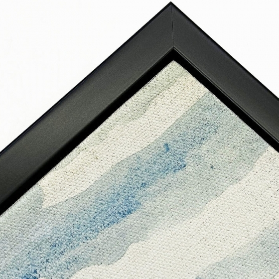 Постер на холсте Sweet skies 75X105 CM 4