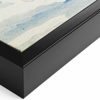 Постер на холсте Corrida 75X105 CM